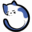 www.lacledeschats.com favicon
