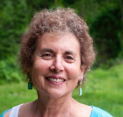 Elana-Rosenbaum